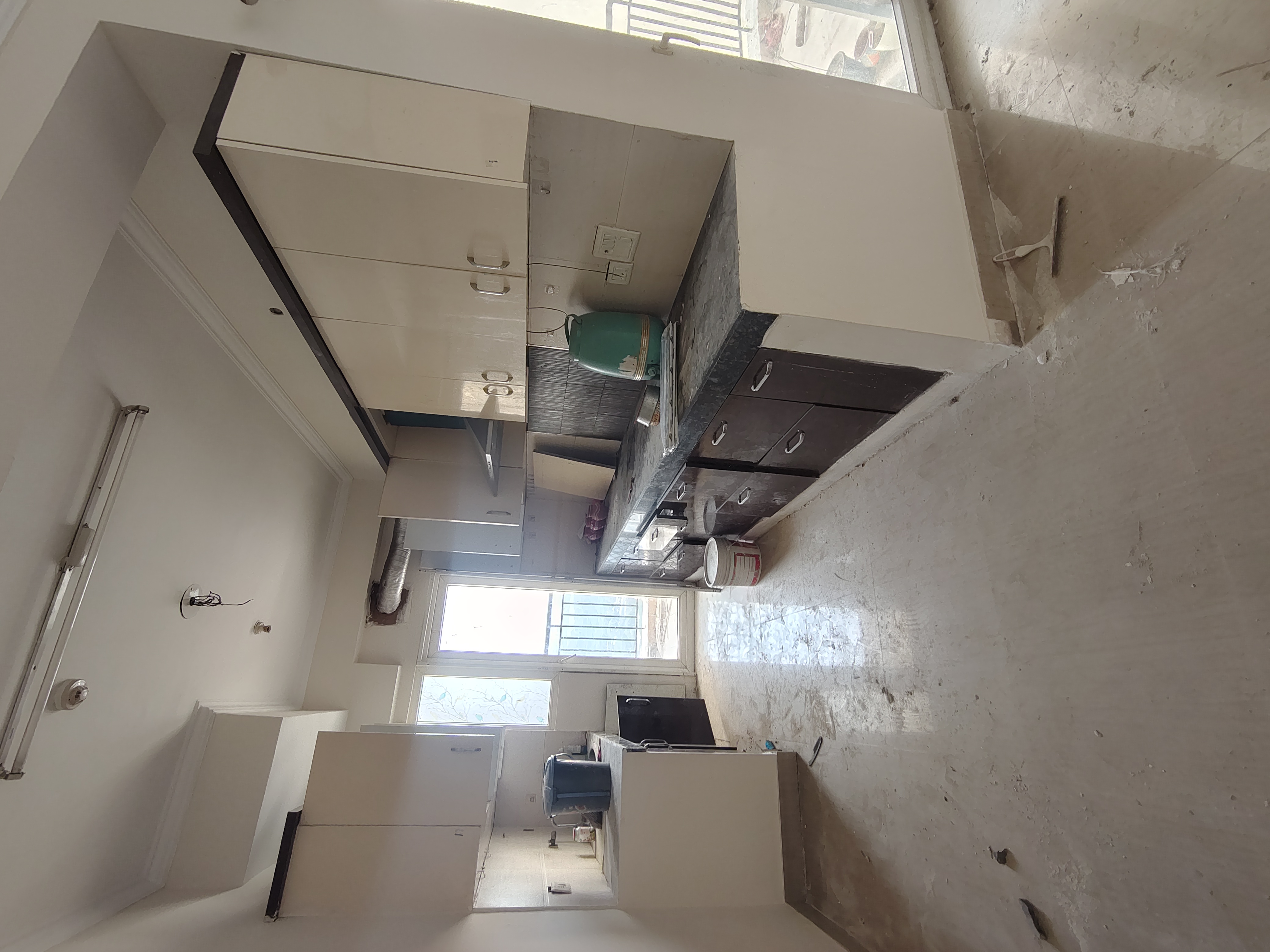 3 BHK 1425 Sq.Ft. Apartment in Paramount Floraville