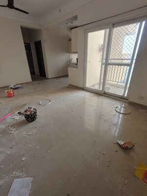 Bathroom in 3 BHK Apartment at Paramount Floraville, Sector 137 – for Rent