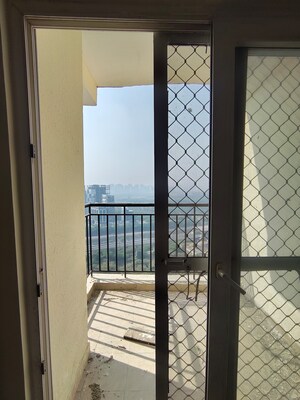 Kitchen in 3 BHK Apartment at Paramount Floraville, Sector 137 – for Rent