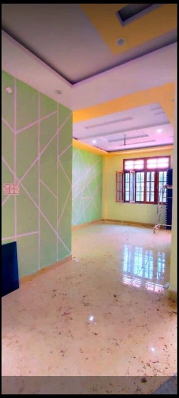 Living Room in 2.5 BHK Independent House at Nijampur Malhaur – for Rent