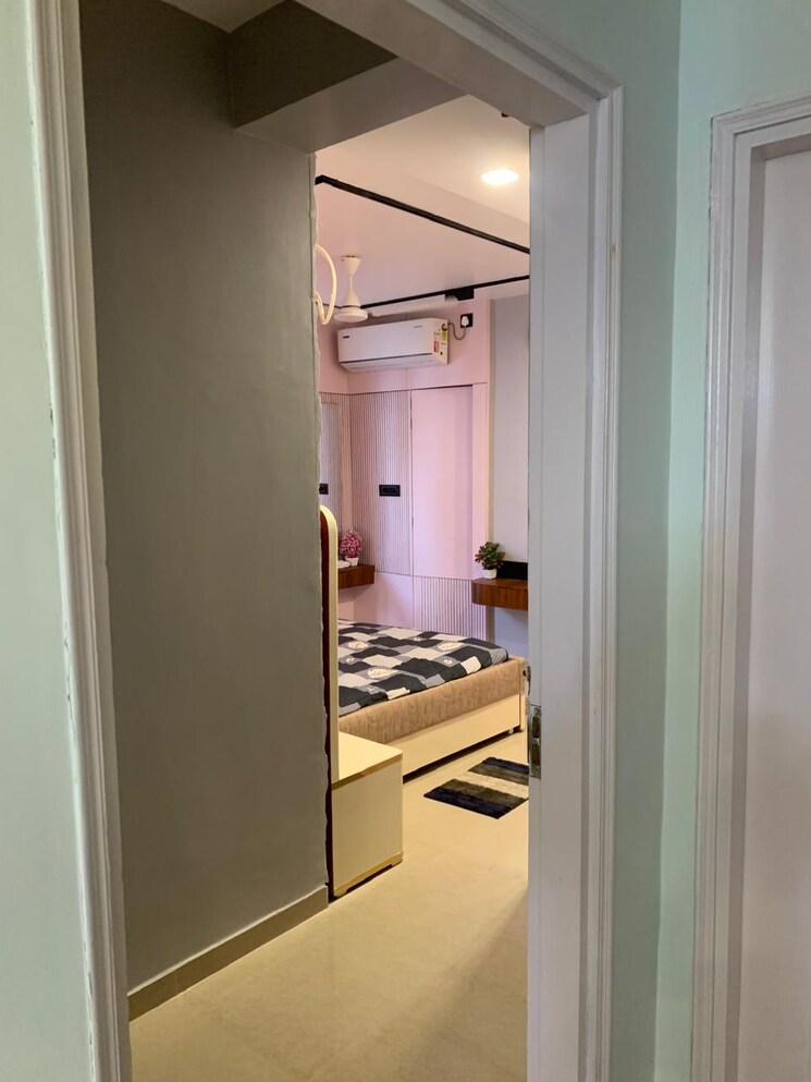 Bathroom, omaxe-residency-ii 3.5 Bedroom 1100 Sq.Ft. Apartment In Gomti Nagar Lucknow 9466546