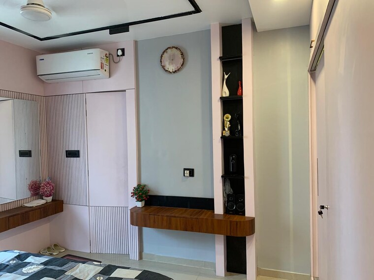 undefined, omaxe-residency-ii 3.5 Bedroom 1100 Sq.Ft. Apartment In Gomti Nagar Lucknow 9466546