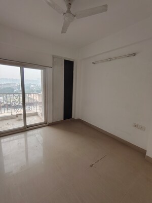 Staircase in 3 BHK Apartment at Victory Infra Crossroads, Sector 143b – for Rent