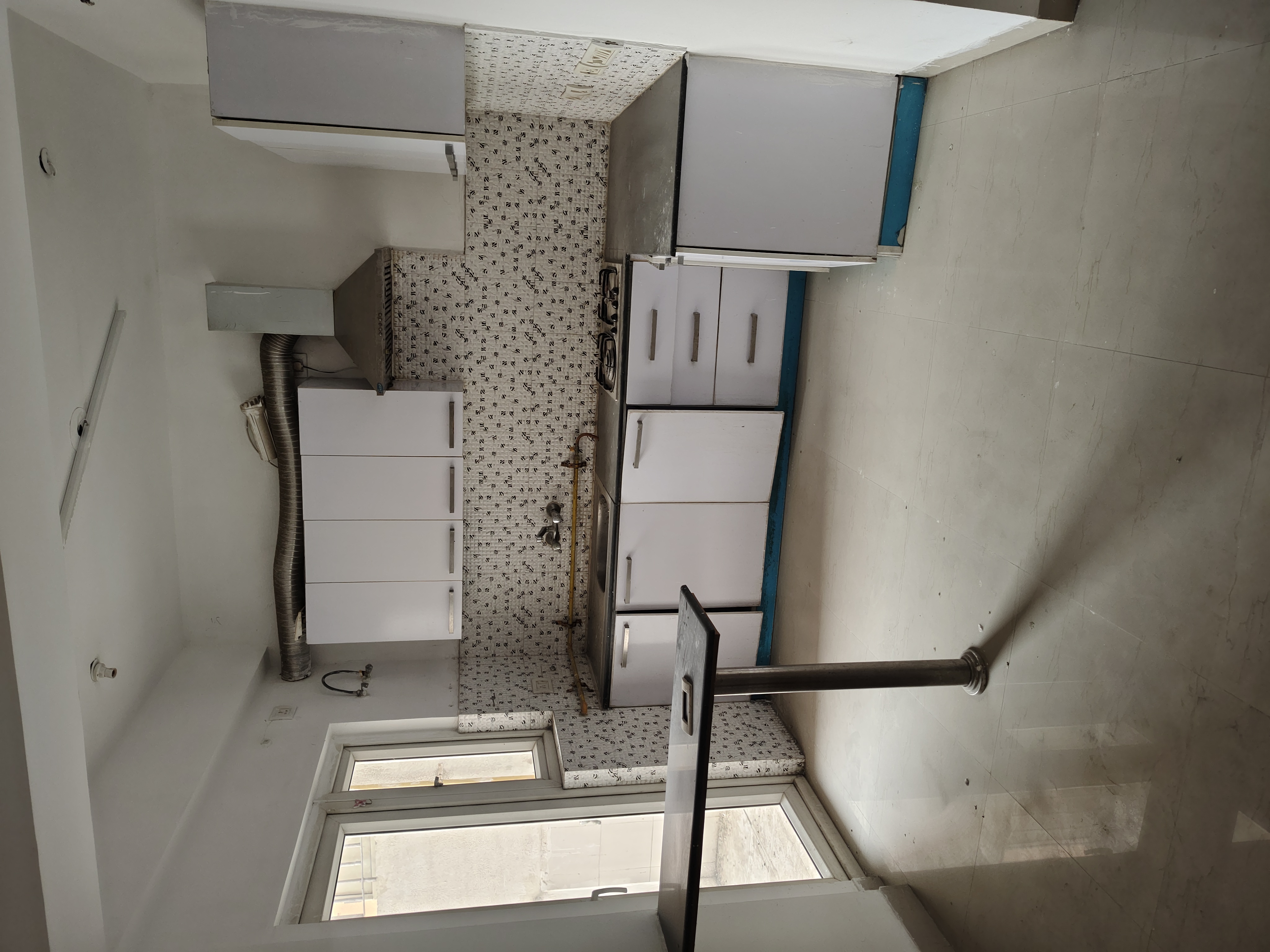 3 BHK Apartment For Rent in Victory Infra Crossroads