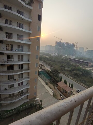 3 BHK Apartment – Exterior View View at Victory Infra Crossroads, Sector 143b - for Rent