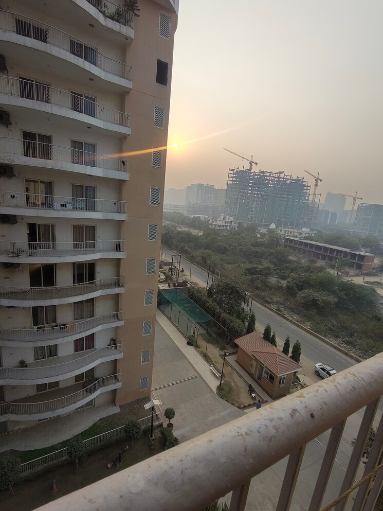 Exterior View, victory-infra-crossroads 3 Bedroom 1320 Sq.Ft. Apartment In Sector 143b Noida 9466550