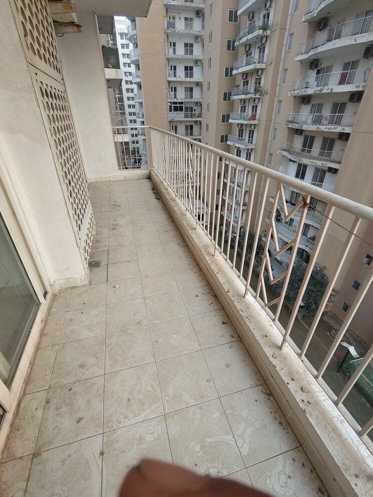 Balcony, victory-infra-crossroads 3 Bedroom 1320 Sq.Ft. Apartment In Sector 143b Noida 9466550