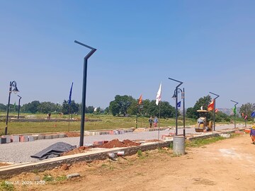  Plot For Sale in Wargal