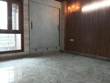 3 BHK Builder Floor For Rent in Sukhdev Vihar