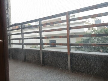 3 BHK Builder Floor – Exterior View View at Sukhdev Vihar - for Rent