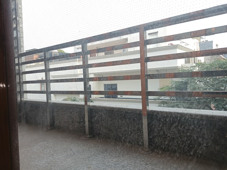 Exterior View, sukhdev vihar 3 Bedroom 2700 Sq.Ft. Builder Floor In Sukhdev Vihar Delhi 9466547