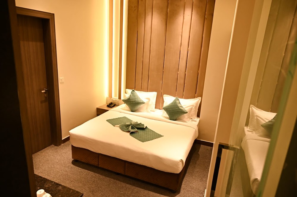 3 BHK + Pooja Room 950 Sq.Ft. Apartment in Jiten Apartment