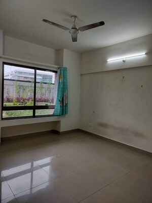 Room in 1 BHK Apartment at Paranjape Blue Ridge, Hinjewadi – for Rent