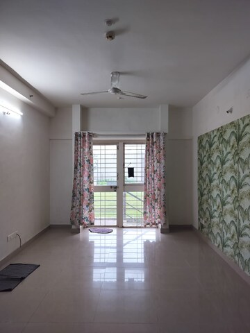 Bedroom in 1 BHK Apartment at Paranjape Blue Ridge, Hinjewadi – for Rent