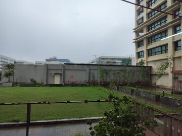 1 BHK Apartment – Exterior View View at Paranjape Blue Ridge, Hinjewadi - for Rent