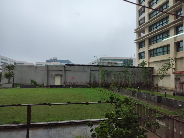 Exterior View, paranjape-blue-ridge 1 Bedroom 450 Sq.Ft. Apartment In Hinjewadi Pune 9466573