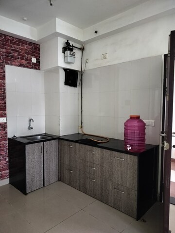 Kitchen in 1 BHK Apartment at Paranjape Blue Ridge, Hinjewadi – for Rent