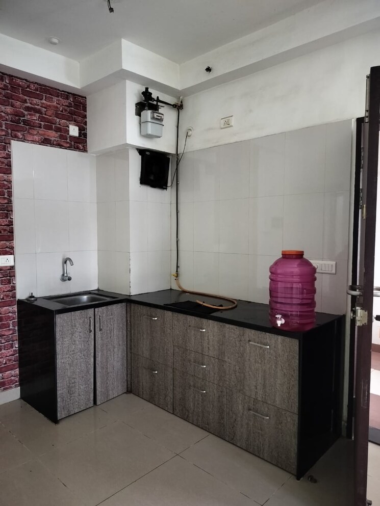Kitchen, paranjape-blue-ridge 1 Bedroom 450 Sq.Ft. Apartment In Hinjewadi Pune 9466573