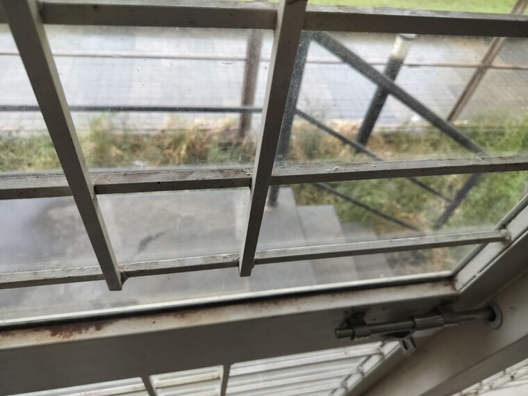 Balcony, paranjape-blue-ridge 1 Bedroom 450 Sq.Ft. Apartment In Hinjewadi Pune 9466573