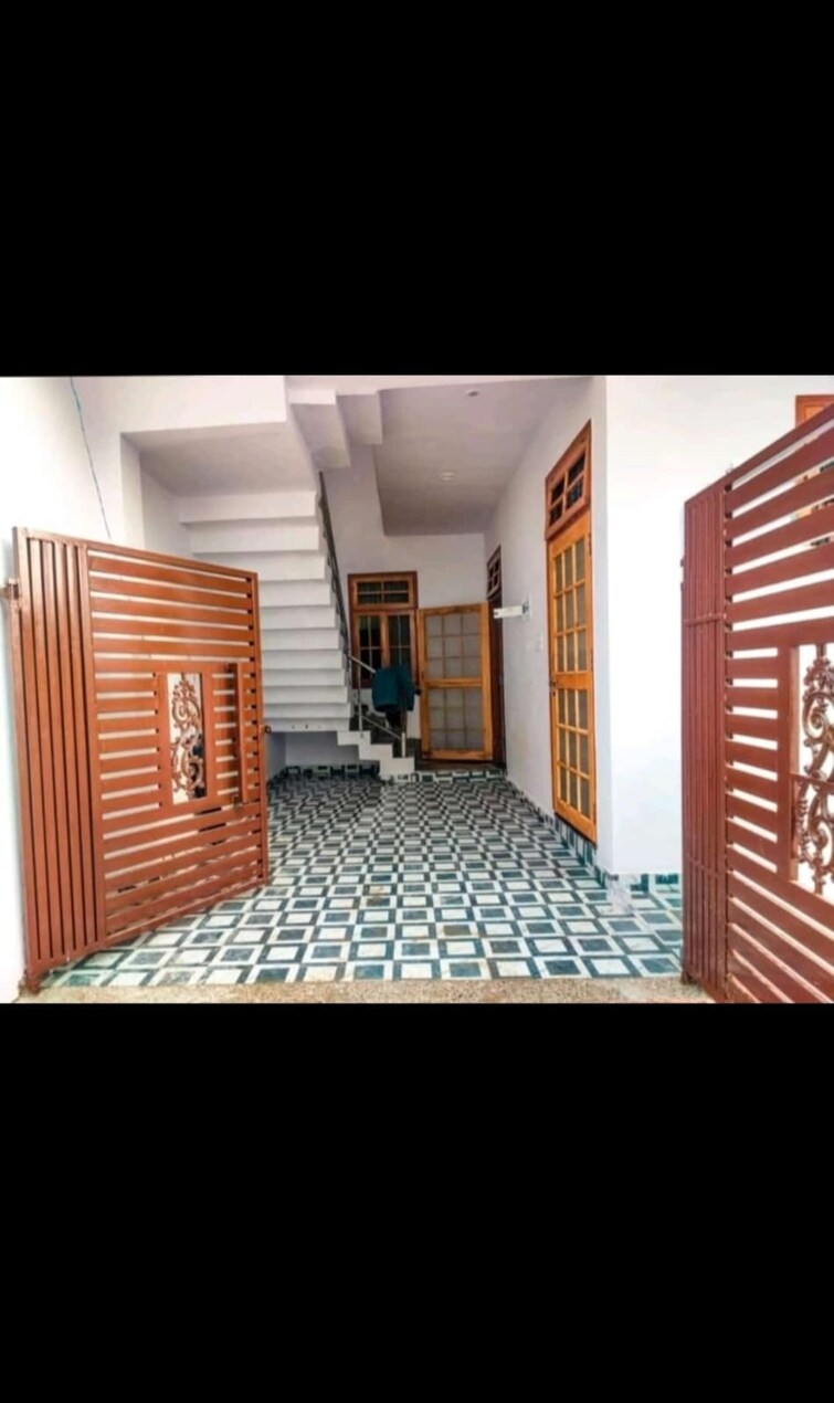 Cover Image, nijampur malhaur 2 Bedroom 1300 Sq.Ft. Independent House In Nijampur Malhaur Lucknow 9466555