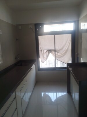 Kitchen in 1 BHK Apartment at Arkade Prime, Marol – for Rent