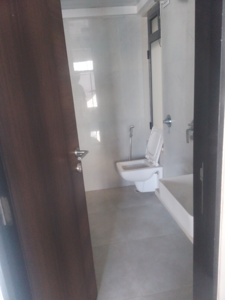 Bathroom, arkade-prime 1 Bedroom 410 Sq.Ft. Apartment In Marol Mumbai 9466557