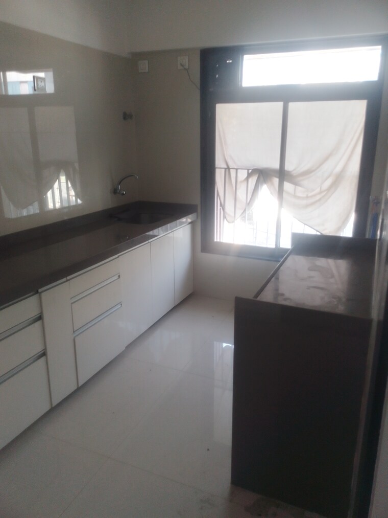 Kitchen, arkade-prime 1 Bedroom 410 Sq.Ft. Apartment In Marol Mumbai 9466557