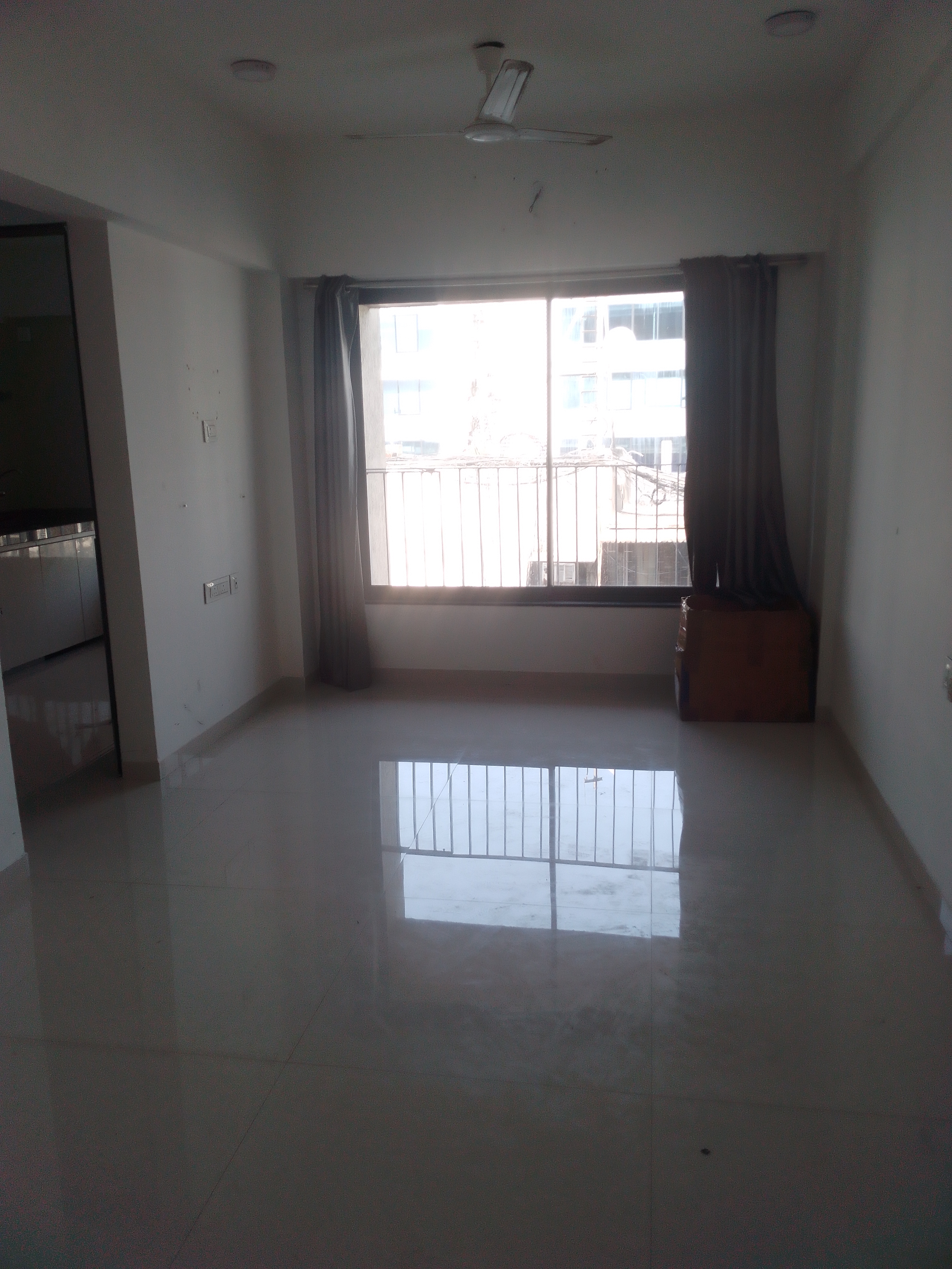 1 BHK 410 Sq.Ft. Apartment in Arkade Prime