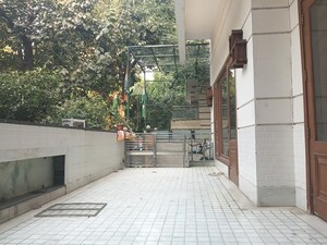 4 BHK Builder Floor For Rent in Pamposh Enclave