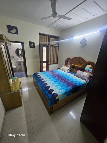 4 BHK Independent House For Sale in Sector 19