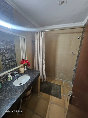 4 BHK Independent House – Exterior View View at Sector 19 - for Sale