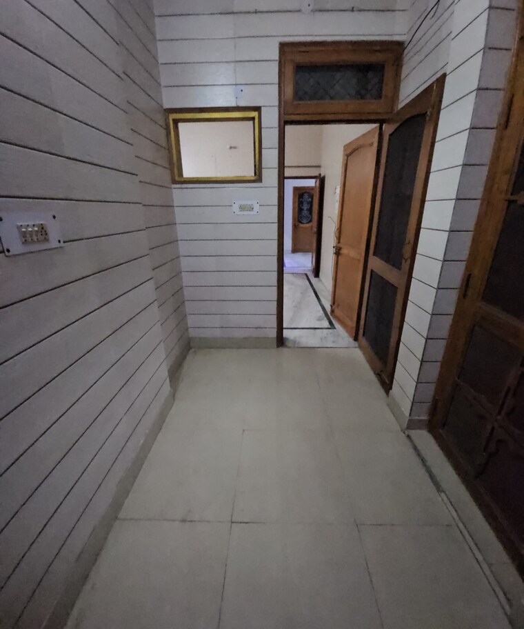 Exterior View, sector 19 4 Bedroom 160 Sq.Ft. Independent House In Sector 19 Faridabad 9466567