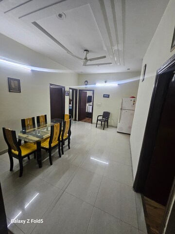 4 BHK Independent House – Exterior View View at Sector 19 - for Sale