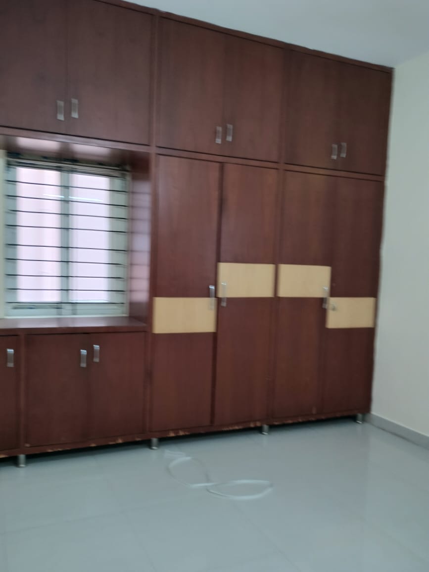 3 BHK + Pooja Room 1685 Sq.Ft. Apartment in Bonsai Arbour