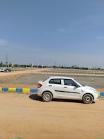 152 Sq.Yd. Plot in Warasiguda