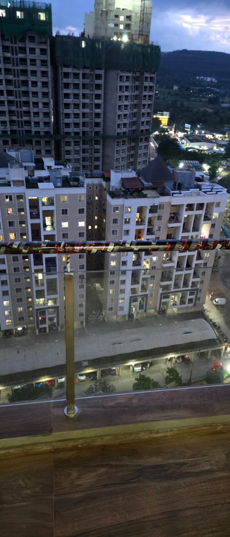 Master Plan, rachana-bella-casa 2 Bedroom 948 Sq.Ft. Apartment In Baner Pune 9466561