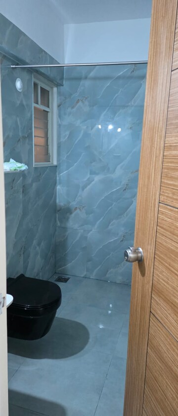Bathroom in 2 BHK Apartment at Rachana Bella Casa, Baner – for Rent