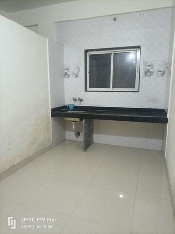 Kitchen in 1 BHK Villa at Karve Nagar – for Rent