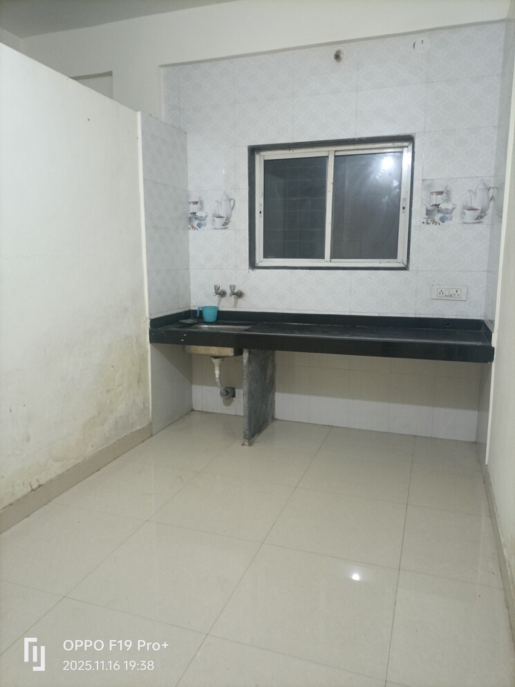 Kitchen, karve nagar 1 Bedroom 500 Sq.Ft. Villa In Karve Nagar Pune 9466563