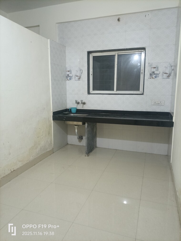 Kitchen, karve nagar 1 Bedroom 500 Sq.Ft. Villa In Karve Nagar Pune 9466563