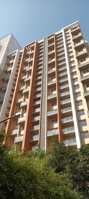 2 BHK Apartment – Exterior View View at Rachana Bella Casa, Baner - for Rent