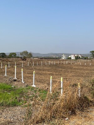  Plot For Sale in Vashi