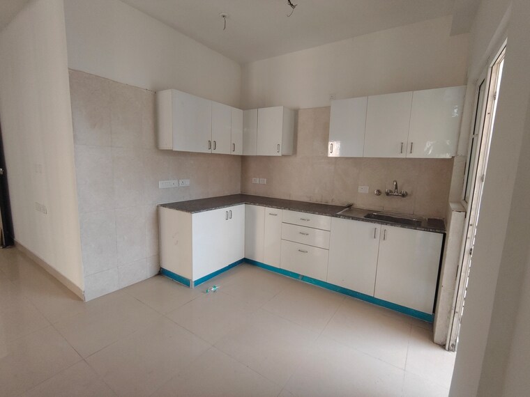 Kitchen, samridhi-luxuriya-avenue 3 Bedroom 1625 Sq.Ft. Apartment In Sector 150 Noida 9466574