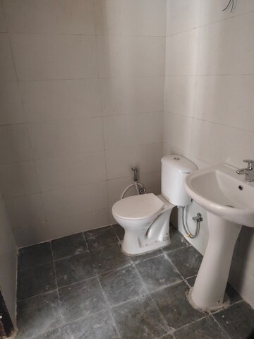 Bathroom in 3 BHK Apartment at Samridhi Luxuriya Avenue, Sector 150 – for Rent