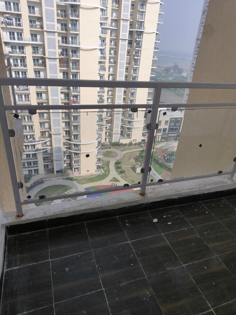 Master Plan, samridhi-luxuriya-avenue 3 Bedroom 1625 Sq.Ft. Apartment In Sector 150 Noida 9466574