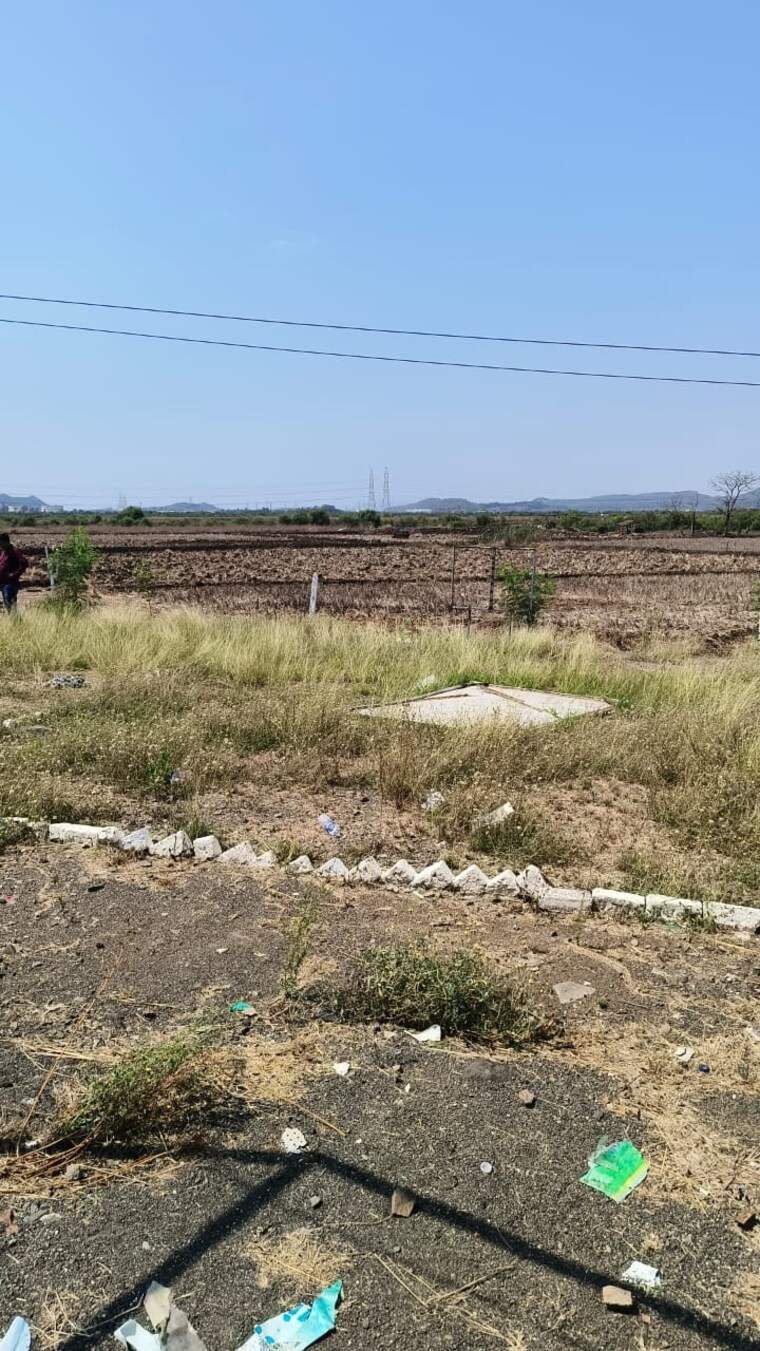 undefined, vashi  1089 Sq.Yd. Plot In Vashi Navi Mumbai 9466569