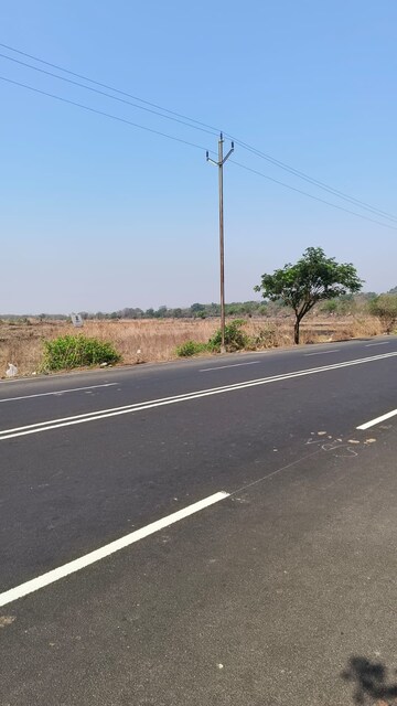 Plot Area in  Plot at Vashi – for Sale