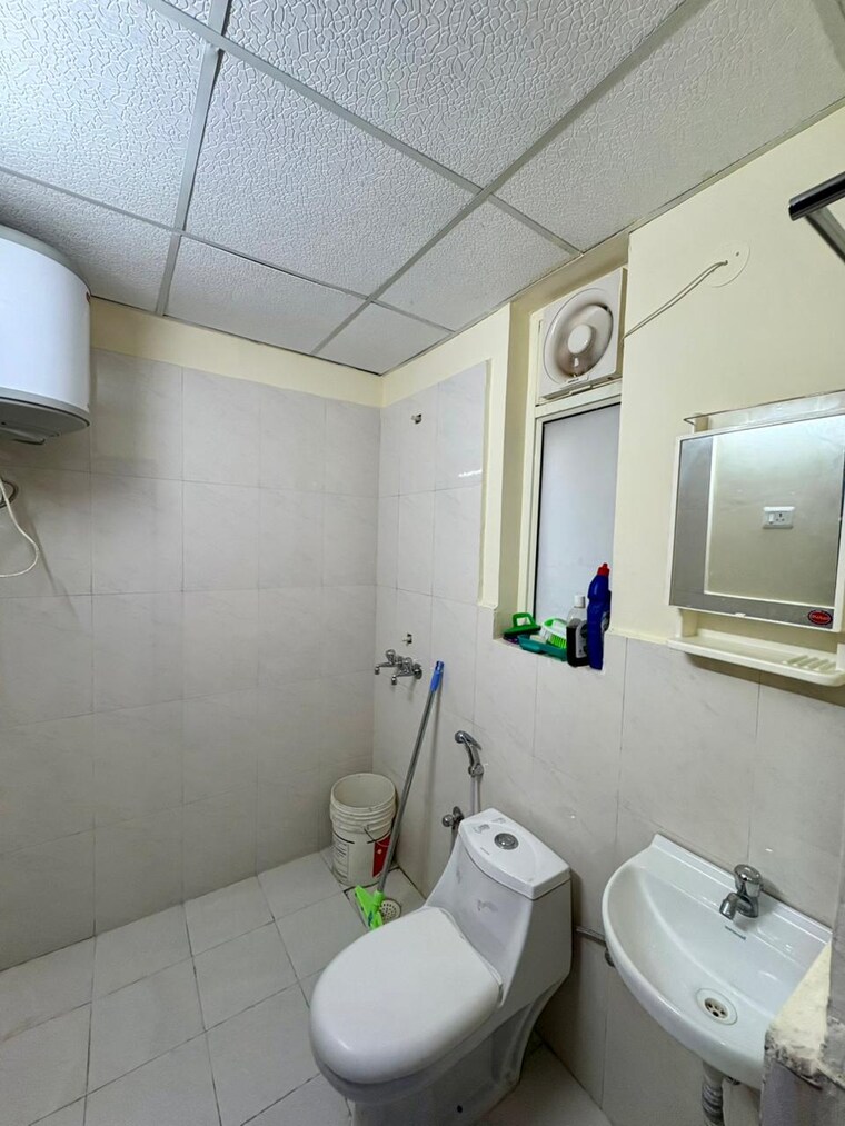 Bathroom, pyramid-heights 2 Bedroom 691 Sq.Ft. Apartment In Sector 85 Gurgaon 9466583