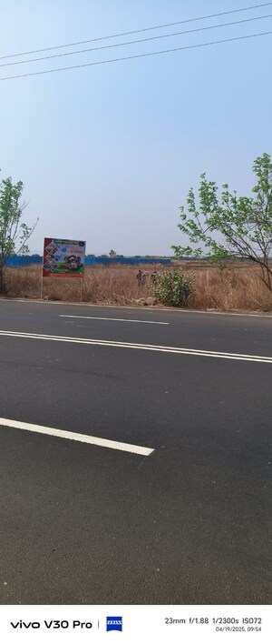 Plot For Sale in New Panvel