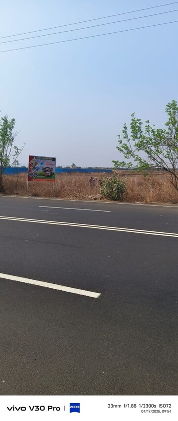  Plot For Sale in New Panvel